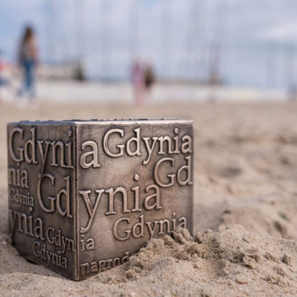 Nagroda Literacka Gdynia 2026