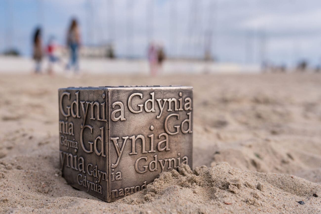 Nagroda Literacka Gdynia 2026