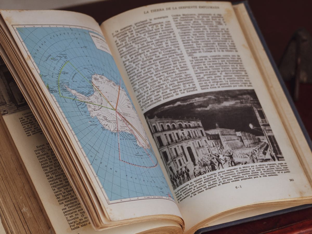 książki historyczne które warto przeczytać